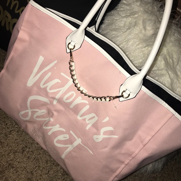 PINK Victoria's Secret Handbags - NEW Victoria Secret Tote